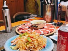 -鹤之乡·齐齐哈尔烤肉·非遗(秋涛路店)