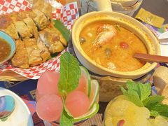 -泰妃殿(武汉首店)