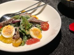 -燃扒房Steakhouse(皇庭店)