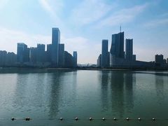 -天鹅湖体育公园