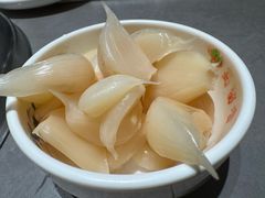 -蜀留香火锅·始于1999·原四川老火锅(白堤路店)