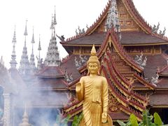 -西双版纳总佛寺