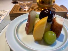 水果-叶叶菩提·晋福宫