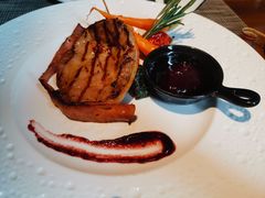 -巴别塔法餐舍(合作路店)
