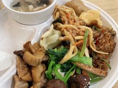 -素清香(解放路店)