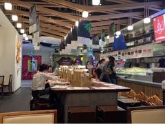 -成都你六姐·牛肉冒菜(城市集市合生汇店)