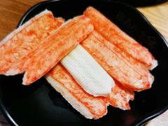 -尚品小土屋涮毛肚(李沧万达店)