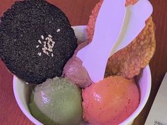 -陕拾叁-西安糕点(北院门创始店)