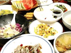 -三品香·江浙菜(松江九谊店)