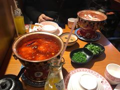 -三太子地摊烧烤·小龙虾(北蔡店)