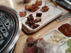 -霸腹烤肉(厦门柚子番店)