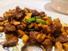 -味茂·老船夫1927(东海东路店)