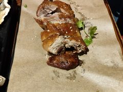 -红料理|串串有瘾·烧烤(吴中路店)