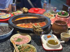 -蜀大侠火锅(春熙路店)