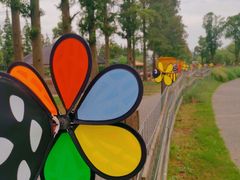 -前小桔亲子创意农场·草莓采摘·露营烧烤