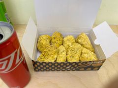 -正谈炸鸡(深圳首店)