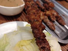 -清真吴记门钉肉饼·喜多利