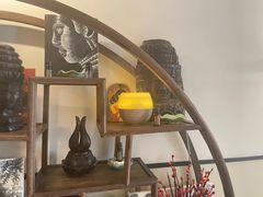 -Angkor SPA 柬埔寨古法按摩(环贸店)