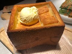 -绿茶餐厅(领展购物广场·中关村店)