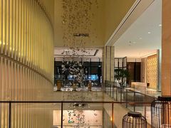 -上海衡山路十二号华邑酒店