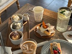 -Vanillacafe香草咖啡(银海大世界店)