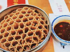 -晋情·游子轩(梅花路店)