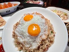 -张家卫·阳江菜·小海鲜(肥婆湾桥店)