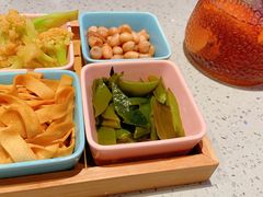 -味妙烤鱼吧(回龙观店)