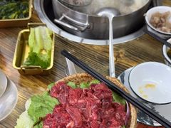-刘少华贵州小黄牛·鲜牛肉火锅(总店)