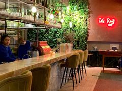 -The Rug Cafe(王府中环店)