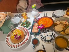 -太食獸泰式茶餐厅(IFS国金中心店)