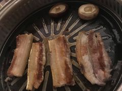 -西安浐灞艾美酒店·汉江餐厅·火锅