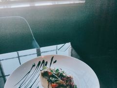 -YUE·6·西式融合餐厅(外滩六号店)