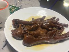 -新白鹿餐厅(百联中环店)