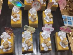 -凯利酒店自助餐(元美中路店)