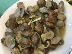 -台州卡金海鲜楼(上南路店)