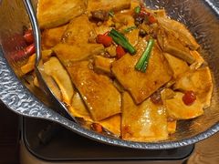 -小户人家(循礼门南国中心店)