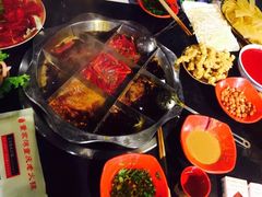 -董家湾重庆老火锅(嘉华店)