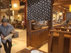 -百花人家(门城水岸店)