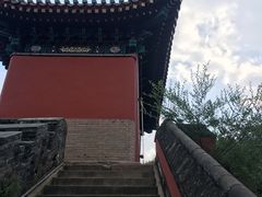 -普陀宗乘之庙(小布达拉宫)