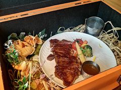 -LE SHARE洛笙·花园西餐(北京路步行街店)