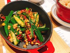 -小大董·烤鸭(凤凰汇店)