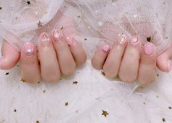 -Hands Nail专业美甲美睫