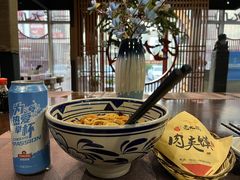 -老九圆山西面馆(CBD店)