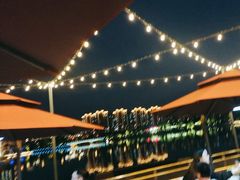 -翠山·映月湖景餐厅(映月湖公园店)
