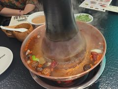 -阳坊胜利涮羊肉(阳坊老店)