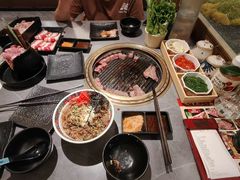 -花时·炭火烧肉(东百中心A馆店)
