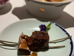 龙篙香茅烤牛肋排-广舟(千禧店)