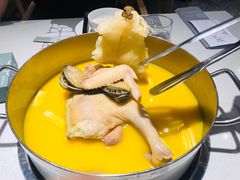 -八珍玉食鸡煲·打边炉(印象城店)