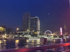 -海河游船-永乐码头(大悲院)